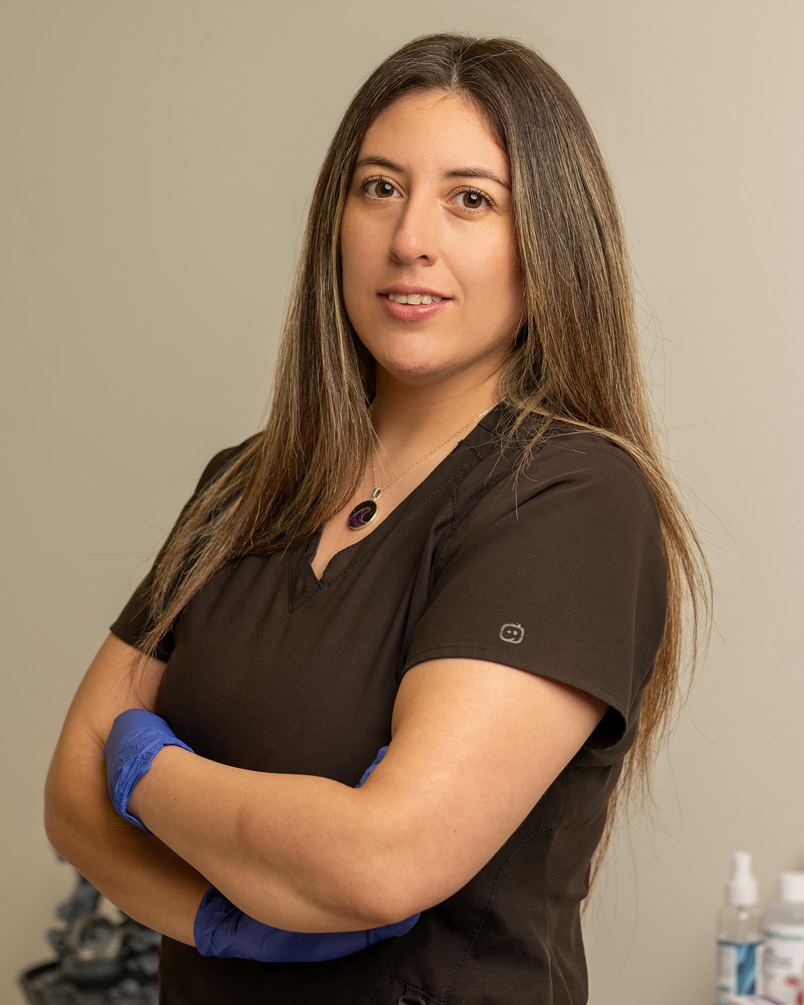 Pilar Montoya - atención personalizada